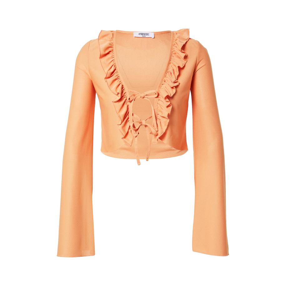 SHYX SHYX Shirt oranje -