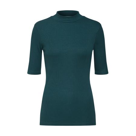 Modström modström Shirt Krown donkergroen