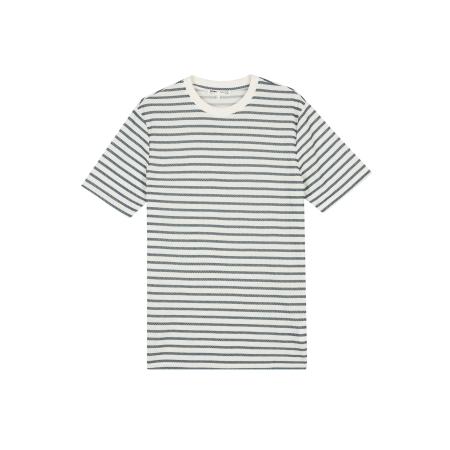 Koton Koton Shirt blauw / wit