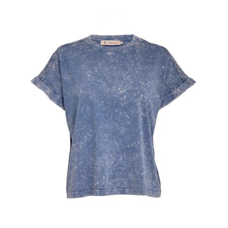 Peppercorn Peppercorn Shirt Giona blauw