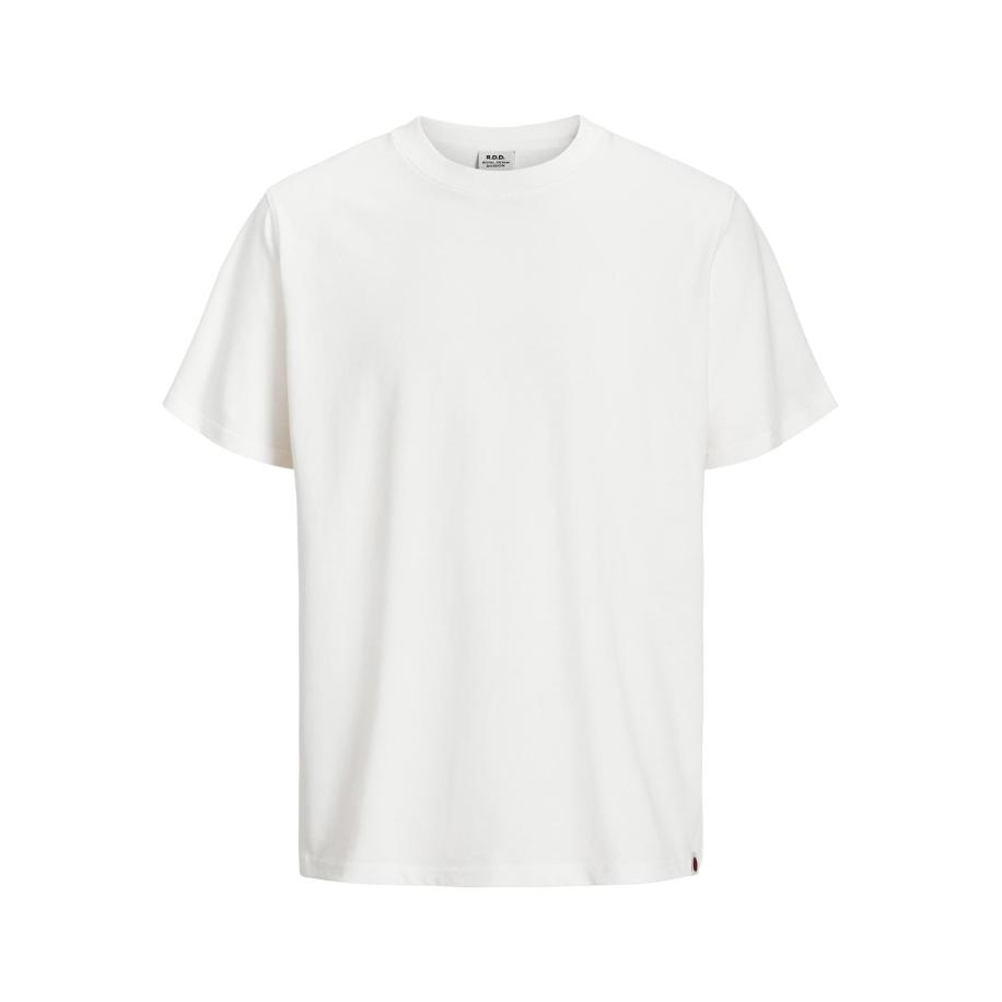 ROYAL DENIM DIVISION R.D.D. ROYAL DENIM DIVISION Shirt rood / zwart / wit -