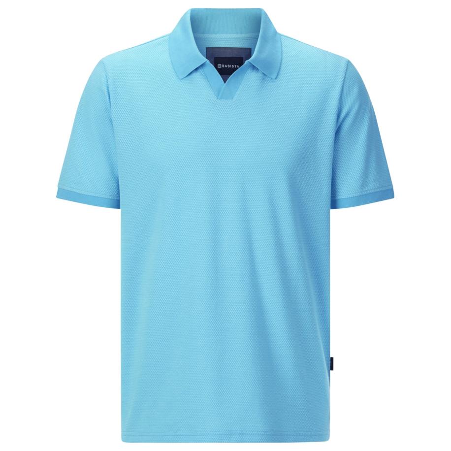 BABISTA BABISTA Shirt Elenzio turquoise -