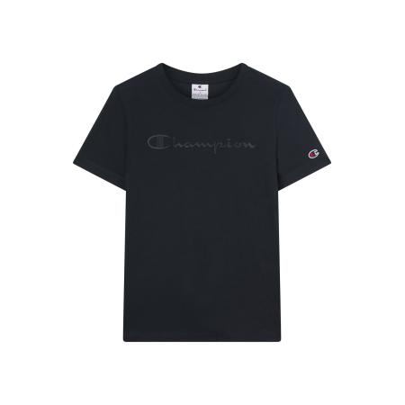 Champion Authentic Athletic Apparel Champion Authentic Athletic Apparel Shirt zwart