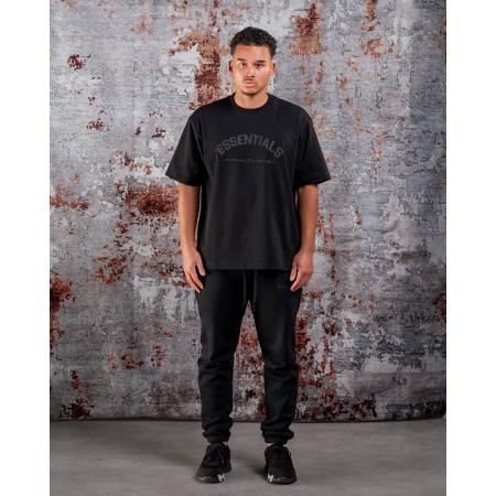 Cou7ure Essentials Basic Curve T-Shirt