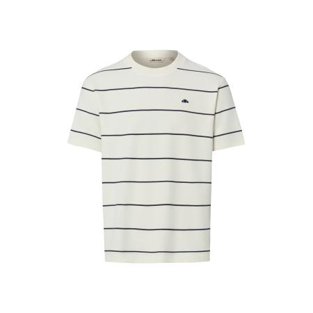 ELLESSE Shirt ecru / marine