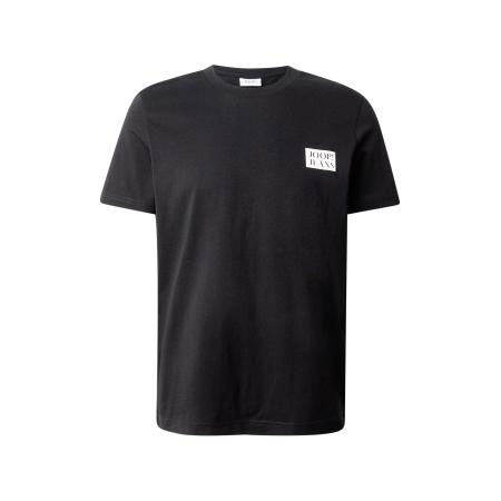 JOOP! Jeans JOOP! Jeans Shirt Axel zwart / wit