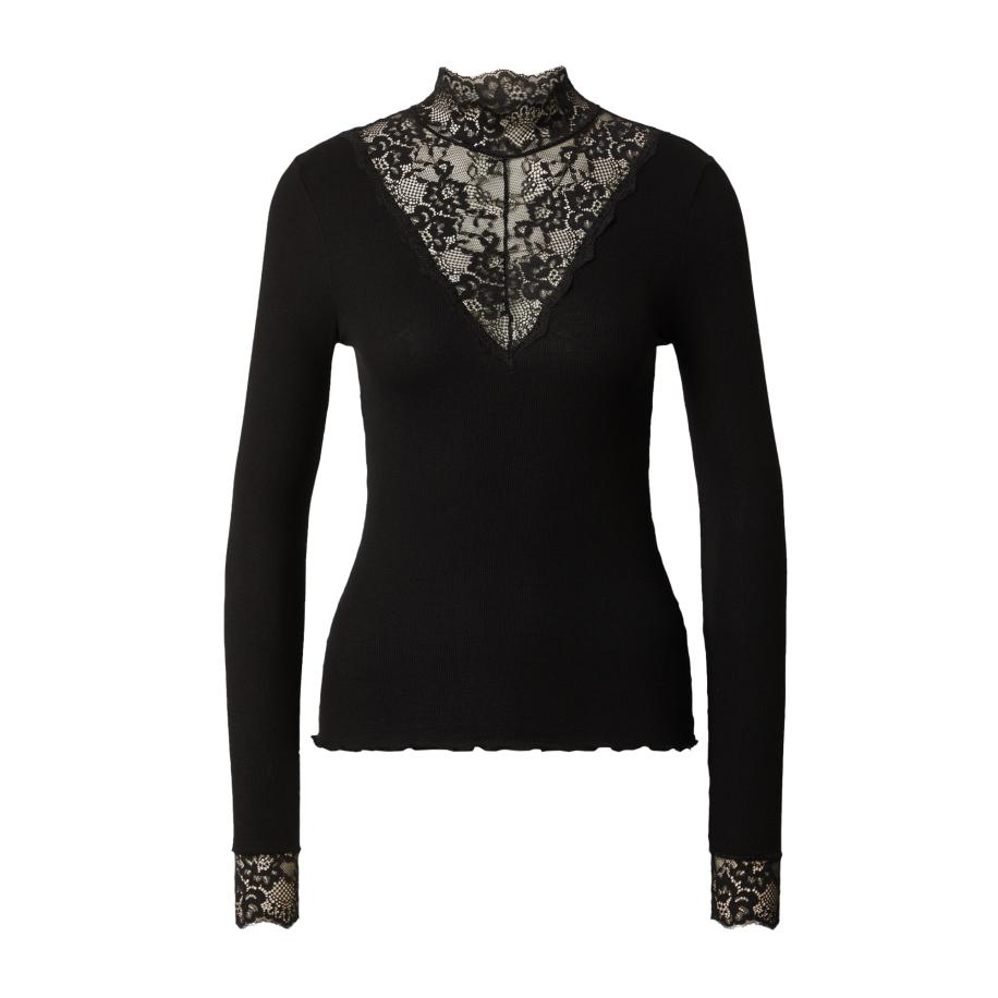 Guido Maria Kretschmer Guido Maria Kretschmer Women Shirt Arianna zwart -