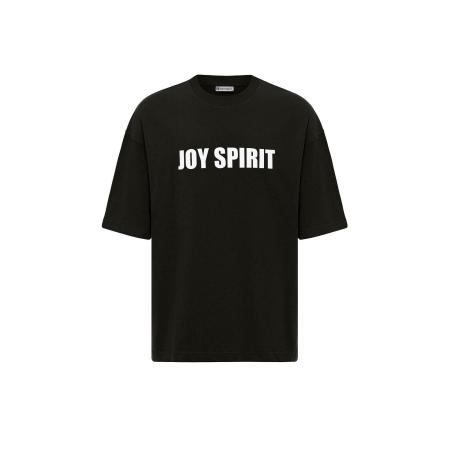 Dandalo Dandalo Shirt zwart / wit