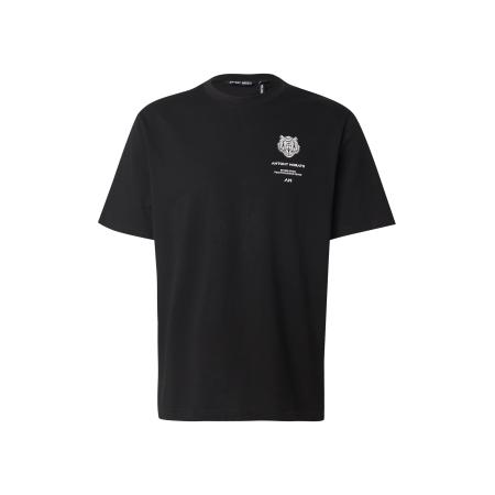 Antony Morato ANTONY MORATO Shirt zwart / wit