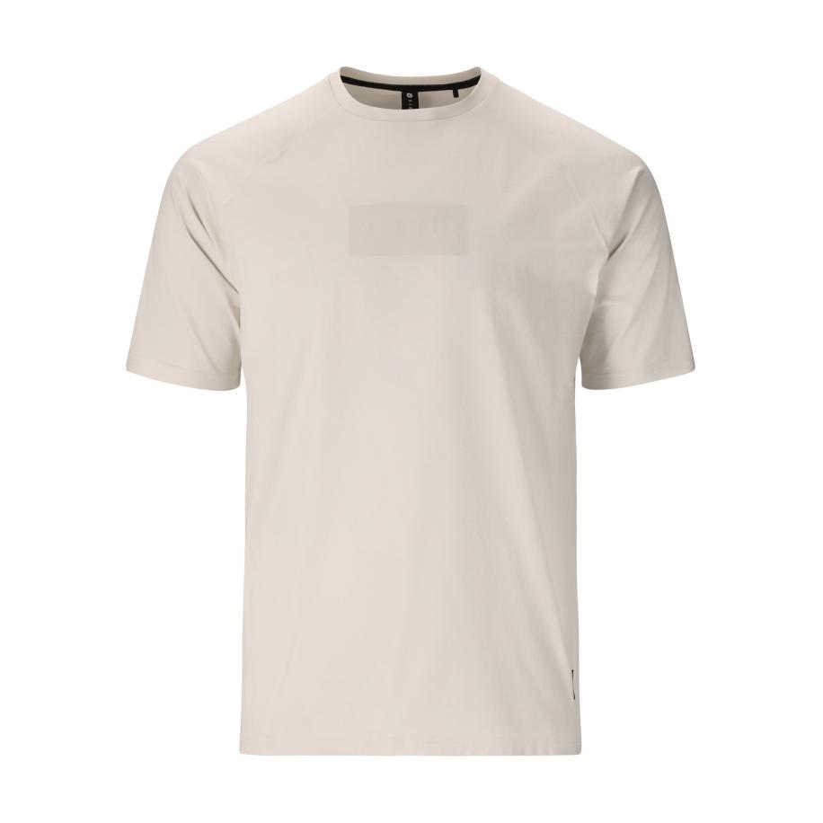 Virtus Virtus Shirt Kaleb wit -