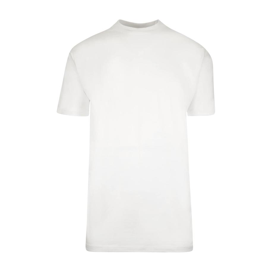 HOM Shirt Harro New wit Wit