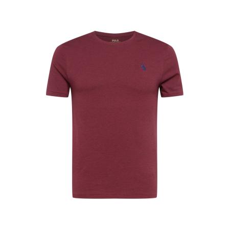 Polo Ralph Lauren Polo Ralph Lauren Shirt navy / wijnrood