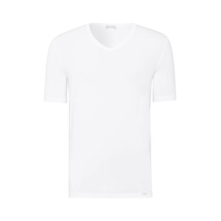 Hanro Hanro Onderhemd Natural Function parelwit