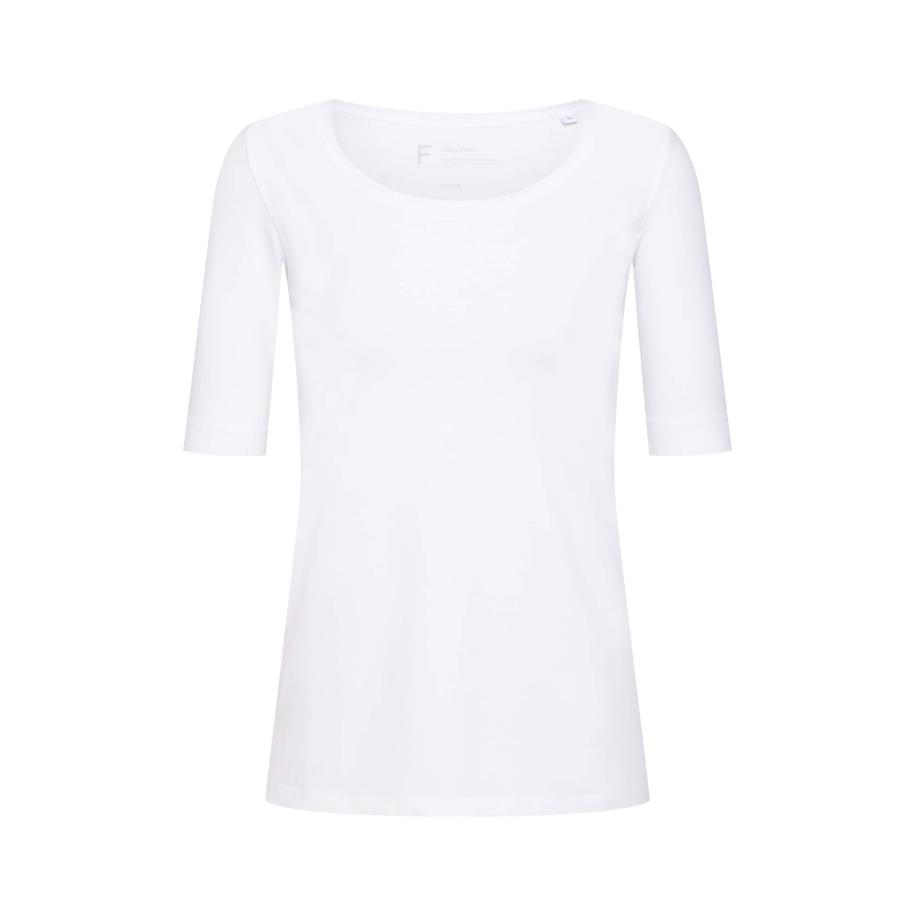 OPUS OPUS Shirt Serta wit -