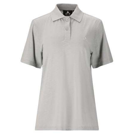 Whistler Whistler Shirt Vale lichtgrijs