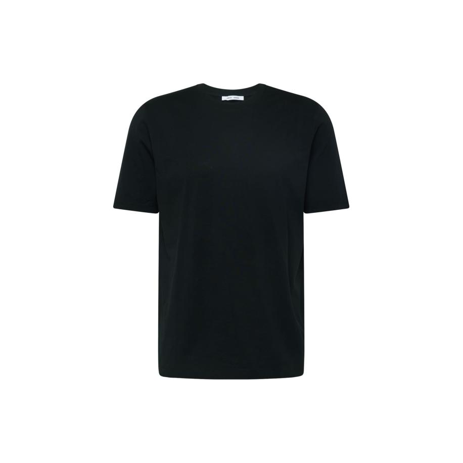Samsøe & Samsøe Samsøe Samsøe Shirt CHRISTIAN zwart -