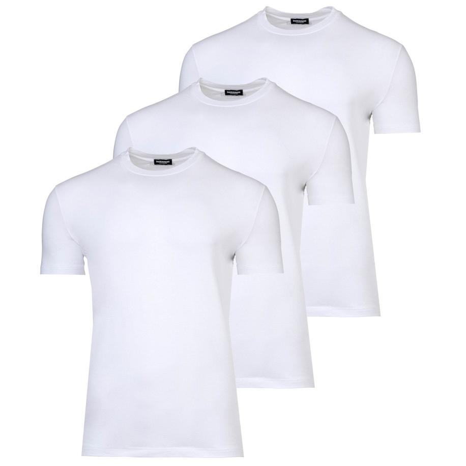 Dsquared2 DSQUARED2 Shirt wit -