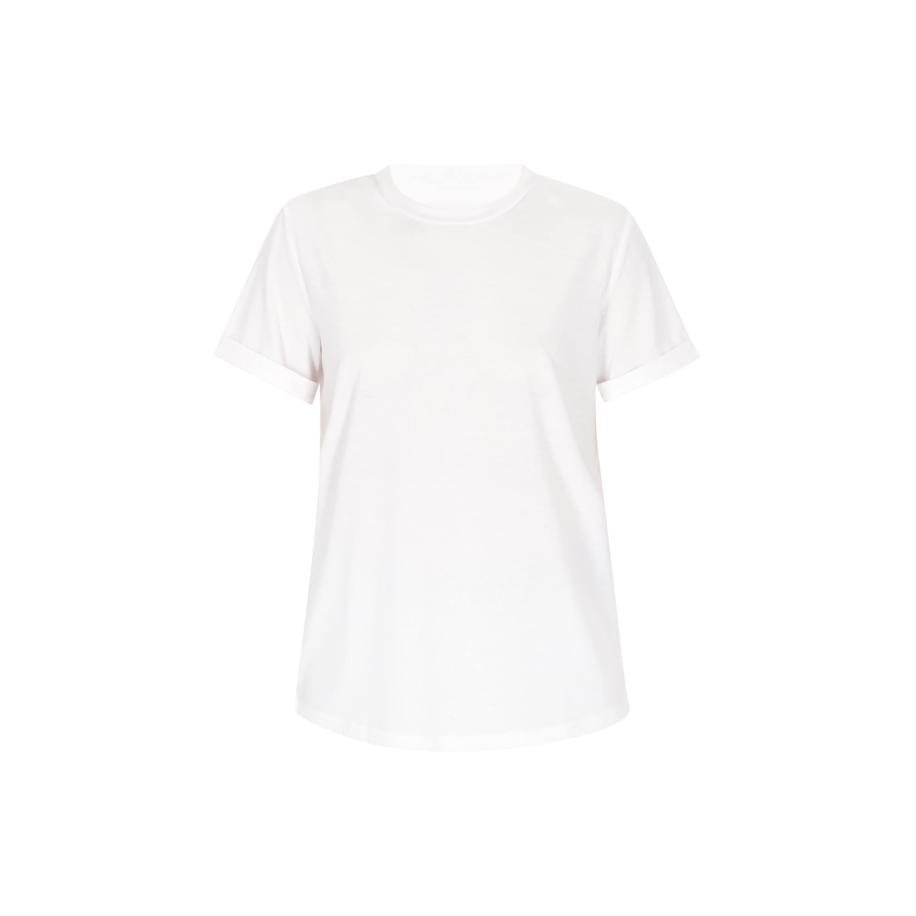 faina Shirt Fashion Look wit Wit