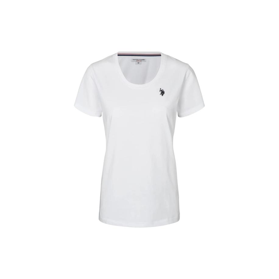 U.S. Polo Assn. U.S. POLO ASSN. Top Amy wit -