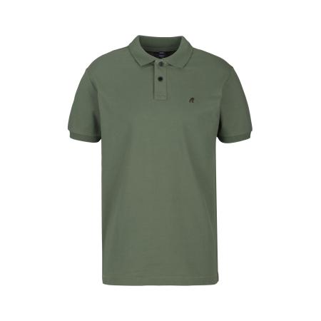Replay REPLAY Shirt kaki