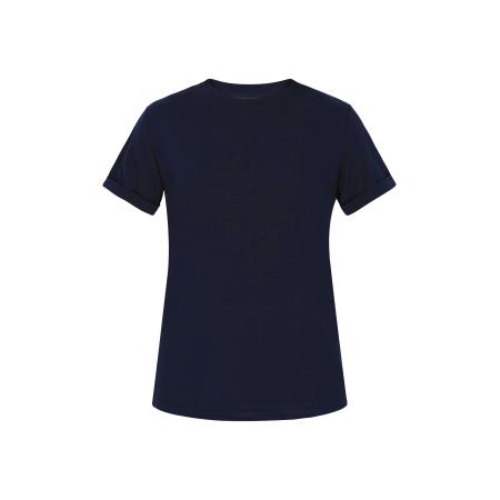 faina Shirt Fashion Look navy