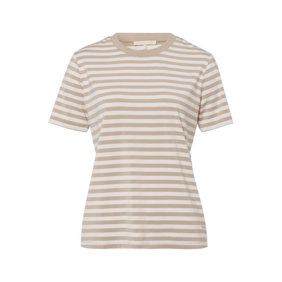 Les Lunes Les Lunes Shirt Millie beige -