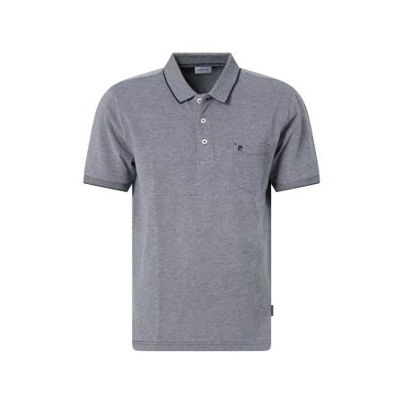 Pierre Cardin PIERRE CARDIN Shirt grijs