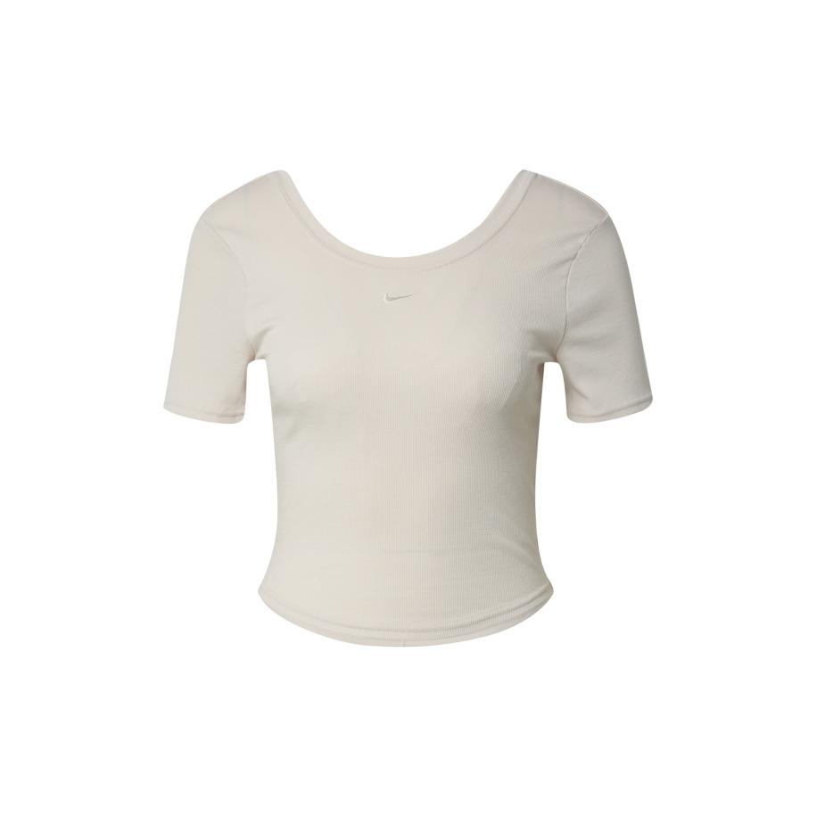 Nike Nike Sportswear Shirt crème -
