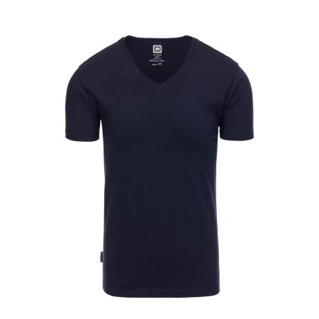 Ombre Ombre Shirt donkerblauw