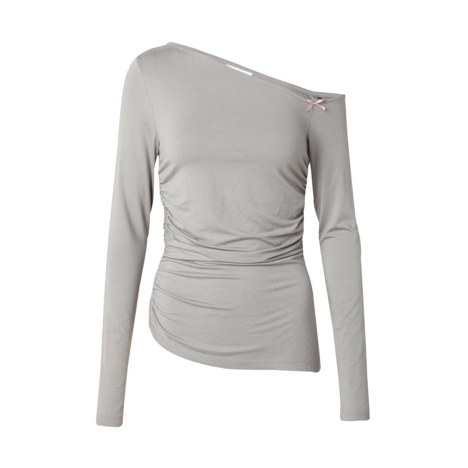 SHYX SHYX Shirt grijs / pink -