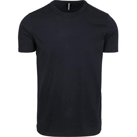 Profuomo T-Shirt Navy