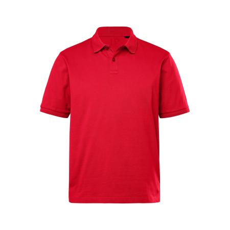 JP1880 JP1880 Shirt rood