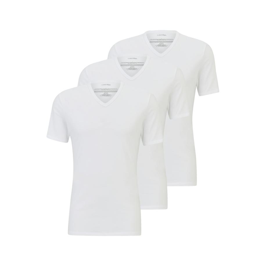 Calvin Klein Calvin Klein Underwear Onderhemd wit -