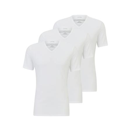 Calvin Klein Calvin Klein Underwear Onderhemd wit