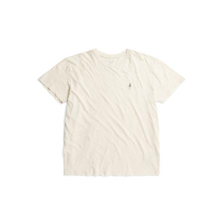 NIKIN NIKIN Shirt lichtbeige