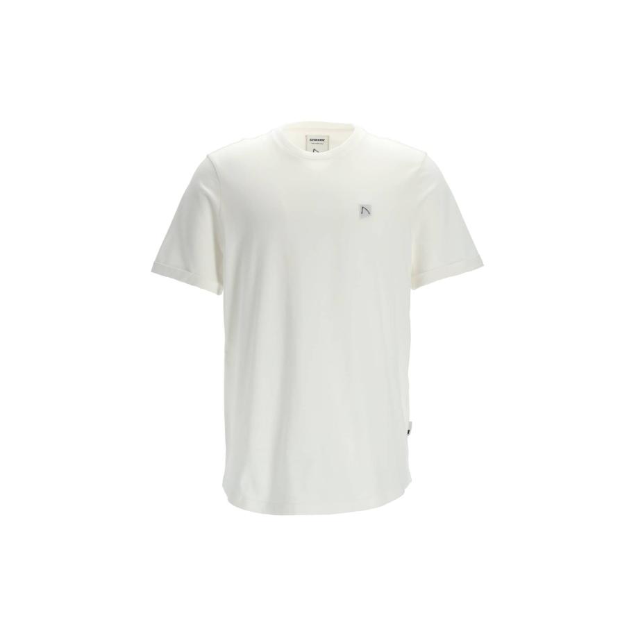 Chasin' CHASIN Shirt Bro grijs / zwart / offwhite -