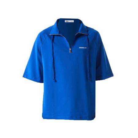 VAMOS CLO Shirt indigo