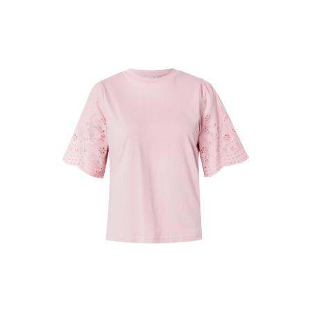 YAS YAS Shirt YASLex oudroze