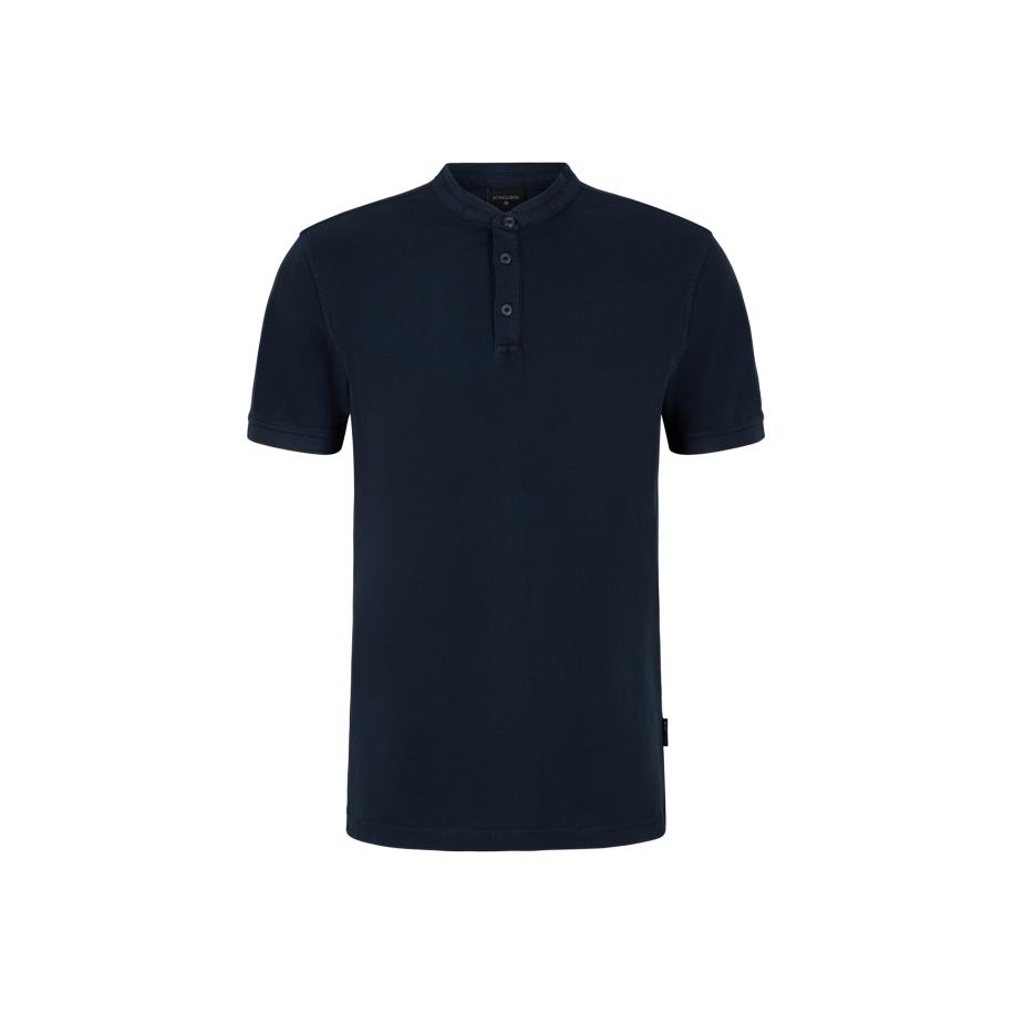 Strellson STRELLSON Shirt Phillip navy -