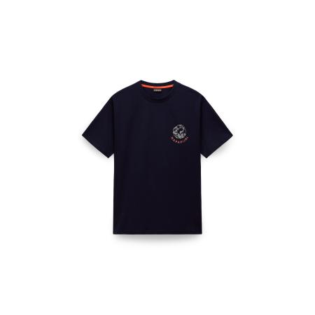 Napapijri NAPAPIJRI Shirt S-Yukis navy