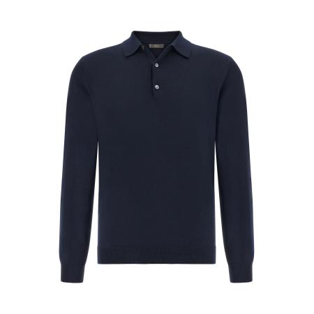 Boggi Milano Boggi Milano Shirt navy