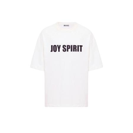 Dandalo Dandalo Shirt ecru / zwart