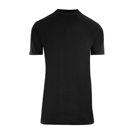 HOM Shirt Harro New zwart