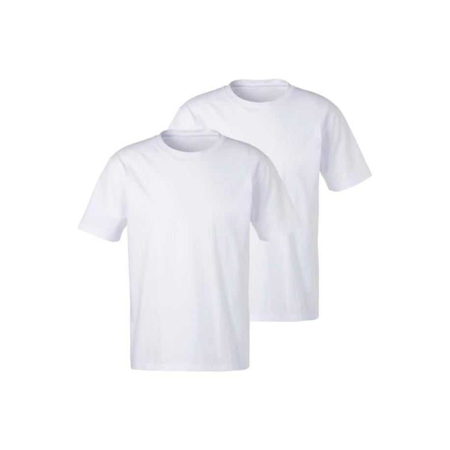 Bench BENCH Shirt wit -