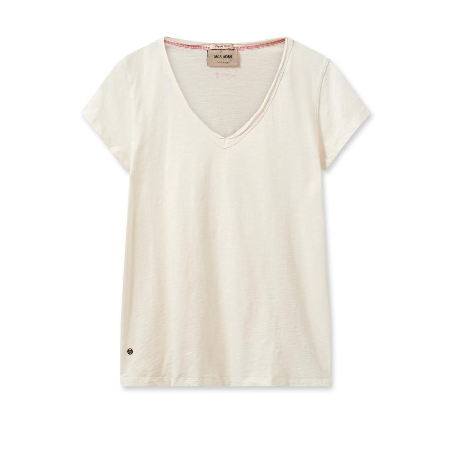 Mos Mosh MOS MOSH Shirt beige -