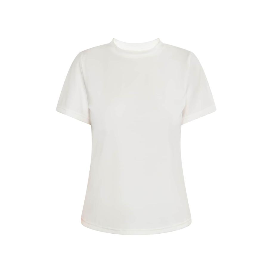 IZIA IZIA Shirt wolwit -