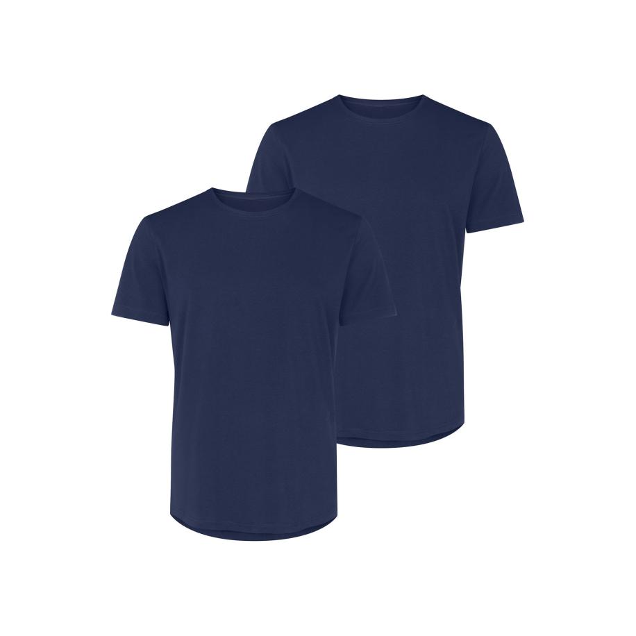 Sloggi SLOGGI Onderhemd donkerblauw -