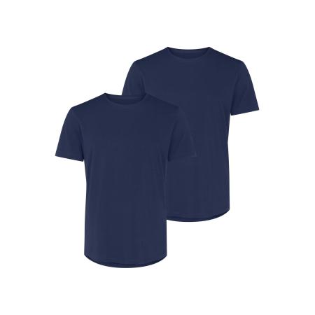 Sloggi SLOGGI Onderhemd donkerblauw