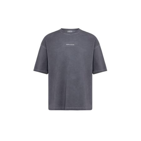 Dandalo Dandalo Shirt Paul zwart