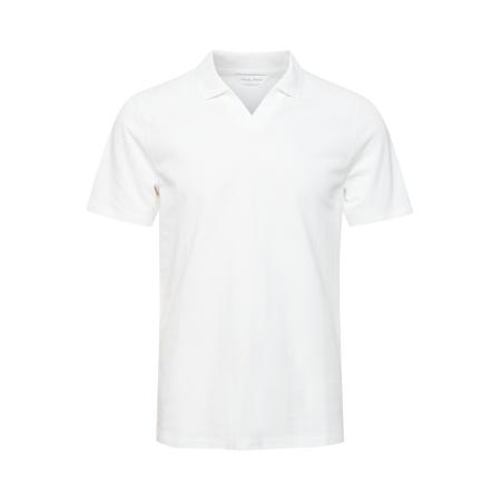 Casual Friday Casual Friday Shirt Tristan wit